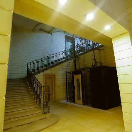 Azar Boutique Hotel-2