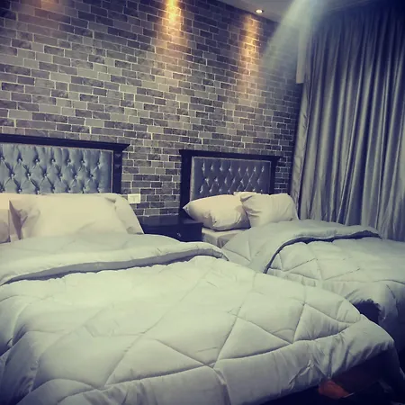 Cairo Castle Hostel-3