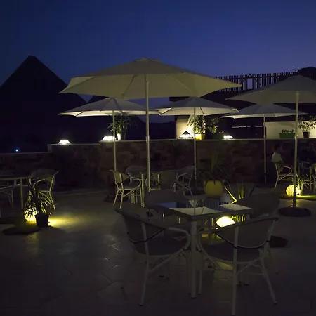 Elite Pyramids Boutique Hotel-2