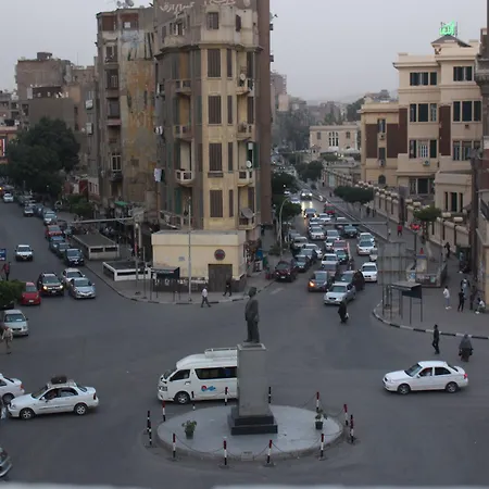 Abdeen Palace Hostel-2
