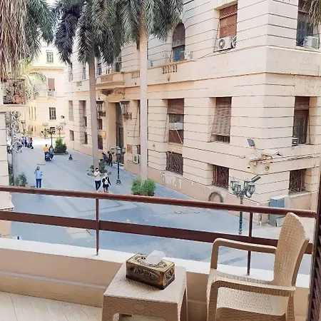 Grand Cairo Hotel-3
