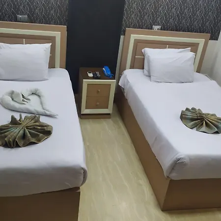 Grand Cairo Hotel-2