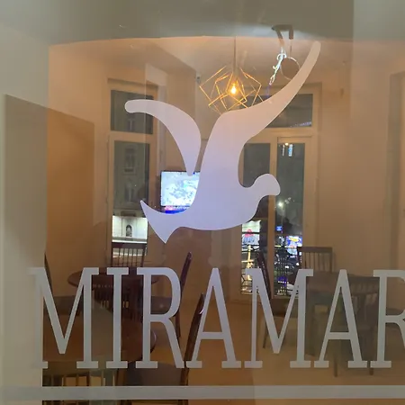 Miramar Talaat Harb Square-3