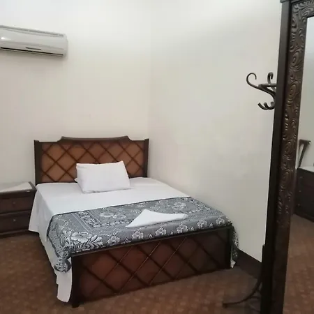 Hotel New Hotel-2