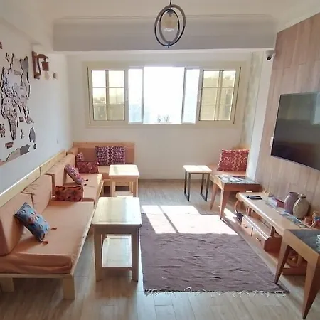 Champollion Hostel-2
