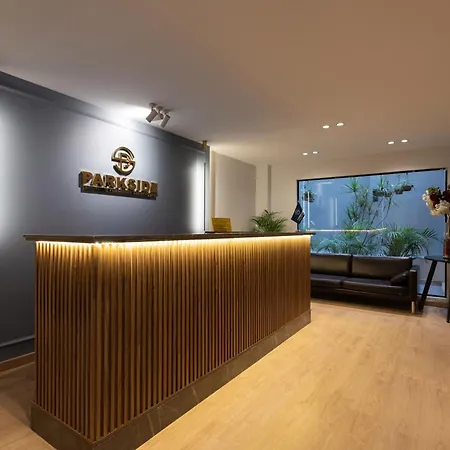 Parkside Boutique Serviced Apartments-3