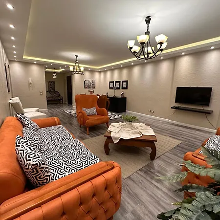 Sweet Home In Maadi-3