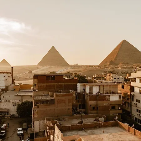 Sphinx Golden Gate Pyramids-3