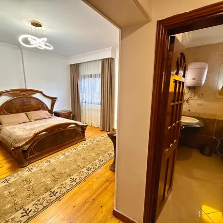 Stella Apartment-3