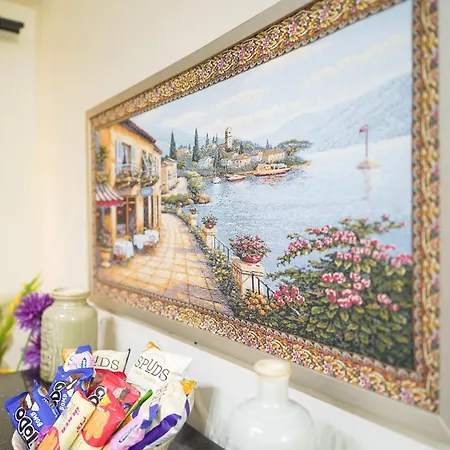 Comfortable 3BR New Cairo Prime Spot-2