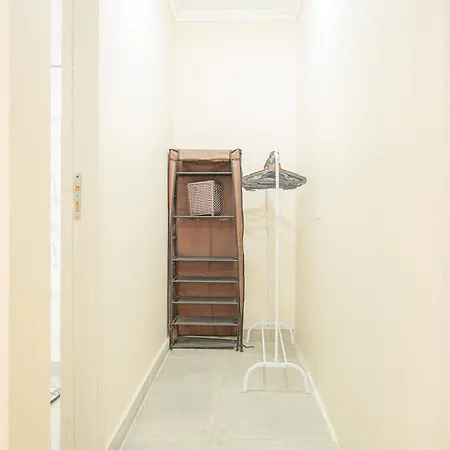 Comfortable 3BR New Cairo Prime Spot-3