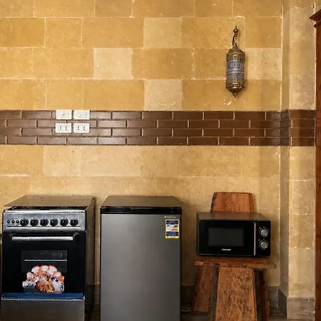 Baraa House New Cairo-3