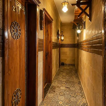 Baraa House New Cairo-2