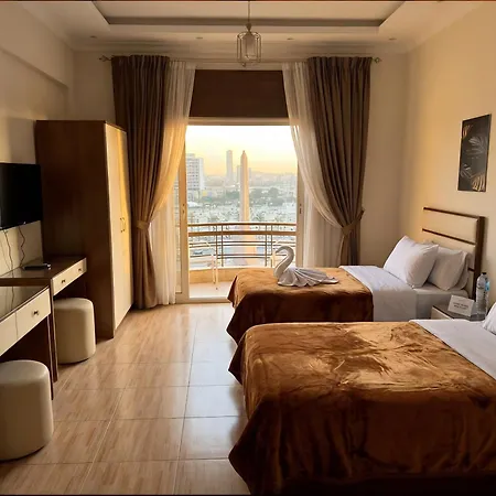 Ismailia House Inn-2