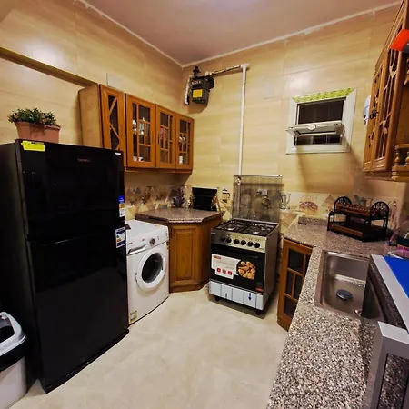 Omar Apartment-3