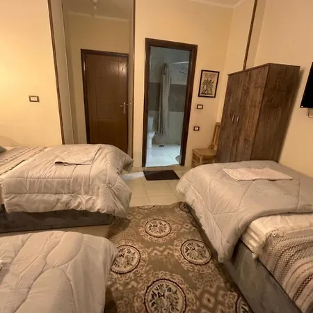 Pyramids Road Guest House-3