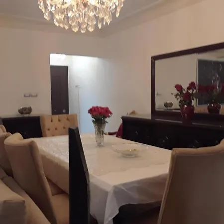 New Boutique Apartment Egypt-3