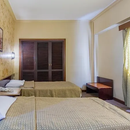 St George Hotel Cairo-2