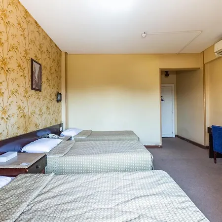 St George Hotel Cairo-3