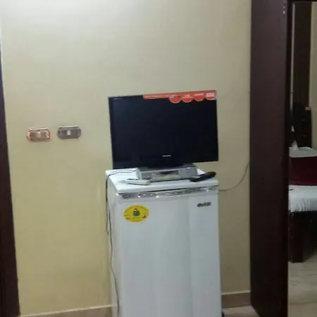 Rotana Palace Hostel-2