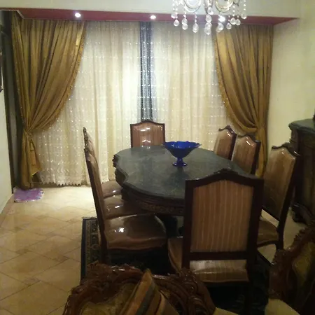 New Maadi Apartment-3