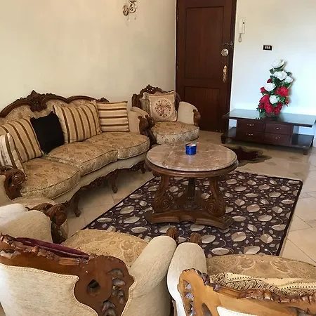 New Maadi Apartment-2