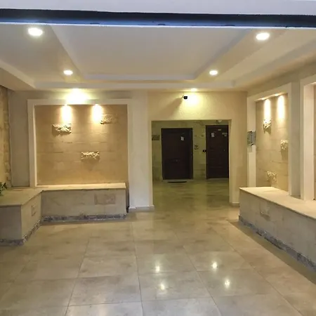 Fancy Apartment In Front Of City Stars-2