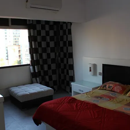 Apartment At Milsa Nasr City, Building No. 30-2