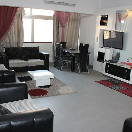Apartment At Milsa Nasr City, Building No. 30-3