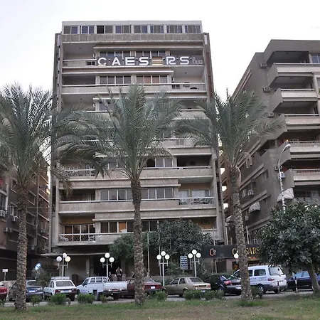 Caesars Palace Hotel-2