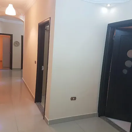 Unique Flat In Nasr City-3