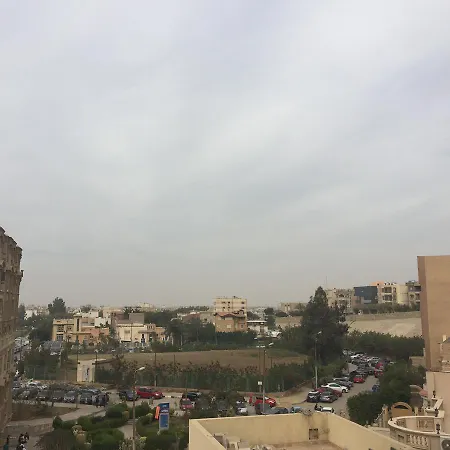 Luxurious Apartment In Sheraton Heliopolis-3