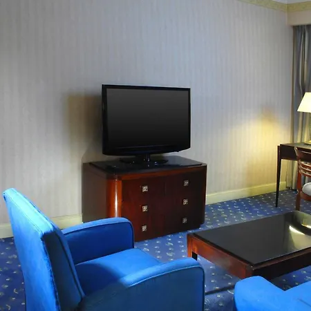 Le Meridien Heliopolis-2