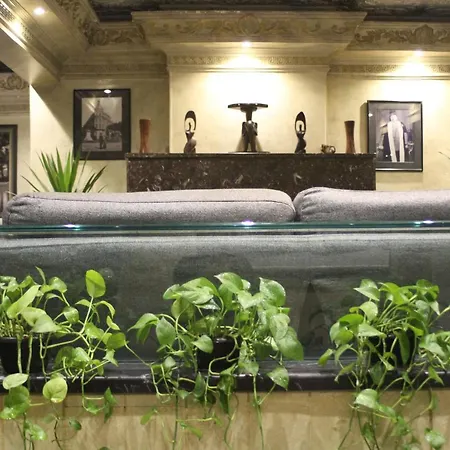 New Garden Palace Hotel-3