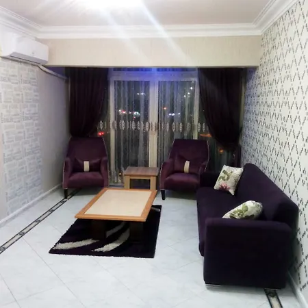 Apartment At Milsa Nasr City, Building No. 22-3
