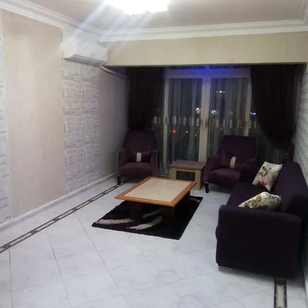 Apartment At Milsa Nasr City, Building No. 22-2