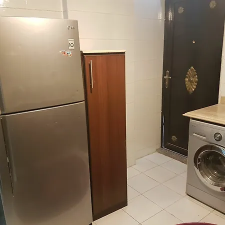 Unique Flat In Nasr City-2