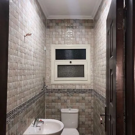 Ahmed Fakhry Nasr City Apt.-2