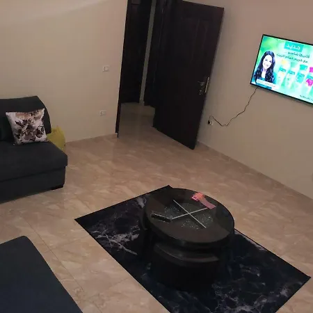 Ahmed Fakhry Nasr City Apt.-3