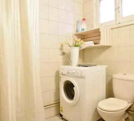 Beautiful, Newly Renovated Flat In Zamalek, Cairo-2