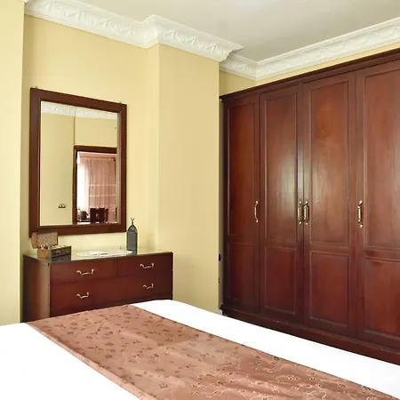 Two-Bedroom Apartment At Mohamed Farid Street-2