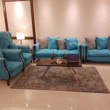 Lebanon Apartment-2