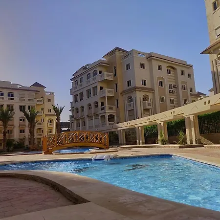Ramco For Furnished Apartments And Accommodation Compound Leila-3