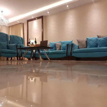Lebanon Apartment-3