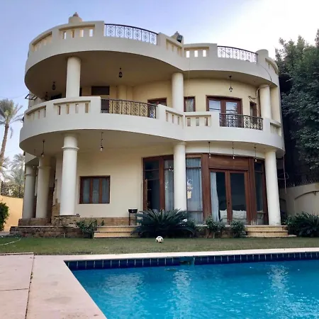Standalone Villa-3