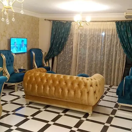 شقة مكرم عبيد للعائلات فقط 21 (Adults Only)-3