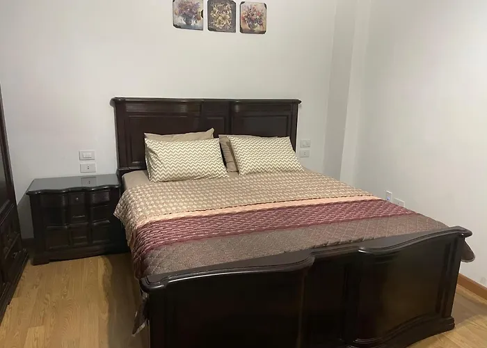Elite Royal Five Stars Apartamento Cairo