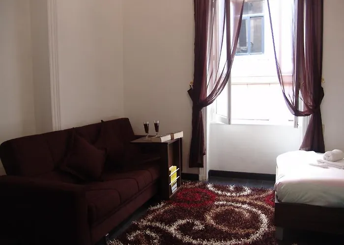 Hostel Royal El El Cairo