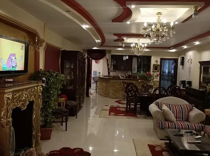 اللبينى هرم برج اولاد رجب Cairo
