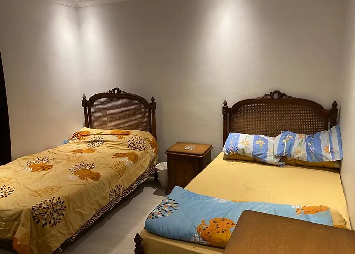 شقة للإيجار بمدينة نصر ارض الجولف El Cairo